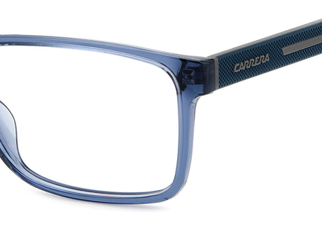 CARRERA 8885-56-XW0 BLUE GREY