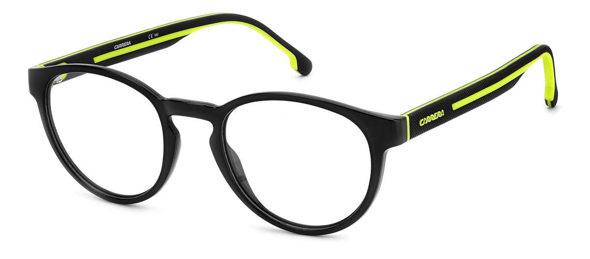 CARRERA 8886-50-7ZJ BLCKGREEN