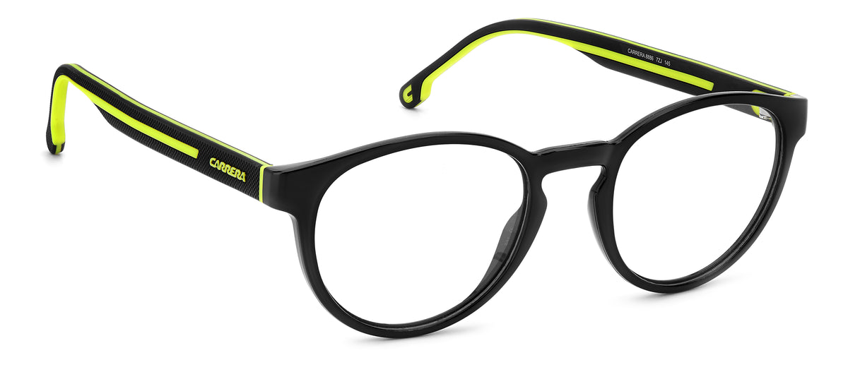 CARRERA 8886-50-7ZJ BLCKGREEN