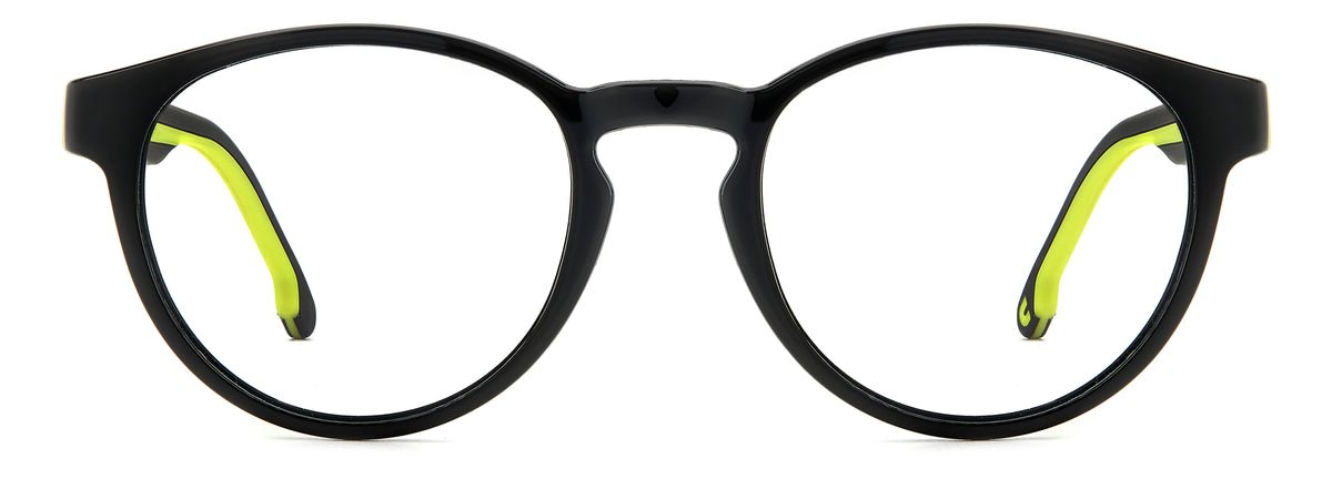 CARRERA 8886-50-7ZJ BLCKGREEN