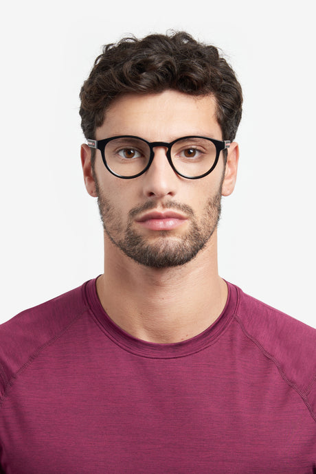 CARRERA 8886-50-OIT BLACK RED