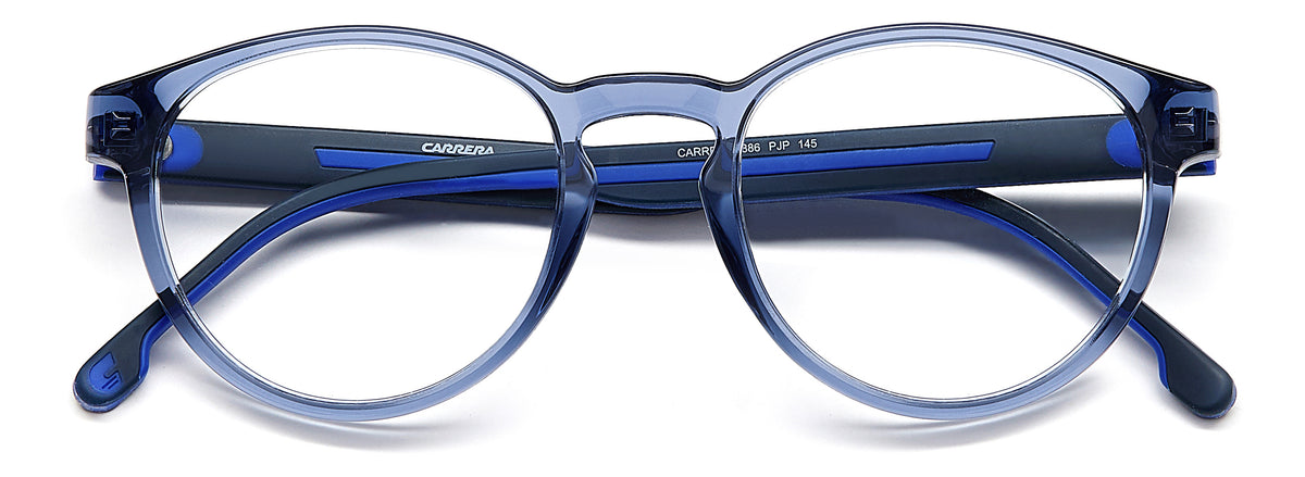 CARRERA 8886-50-PJP BLUE