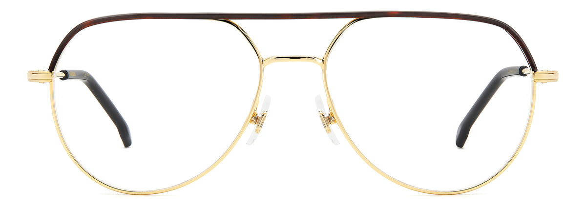 CARRERA 311-55-06J GOLD HAVN