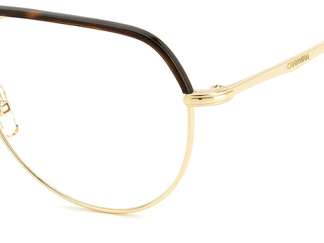 CARRERA 311-55-06J GOLD HAVN