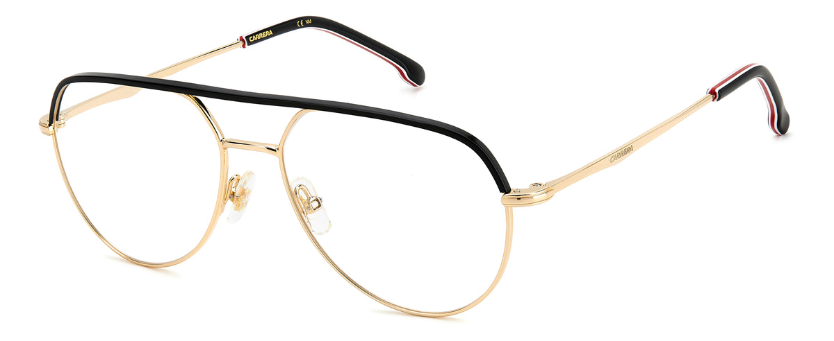 CARRERA 311-55-W97 GD STRPBK