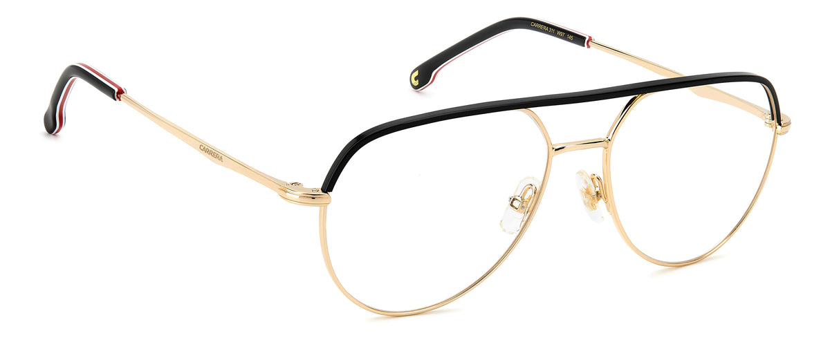 CARRERA 311-55-W97 GD STRPBK