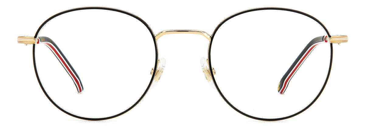CARRERA 307-48-2M2 BLK GOLD