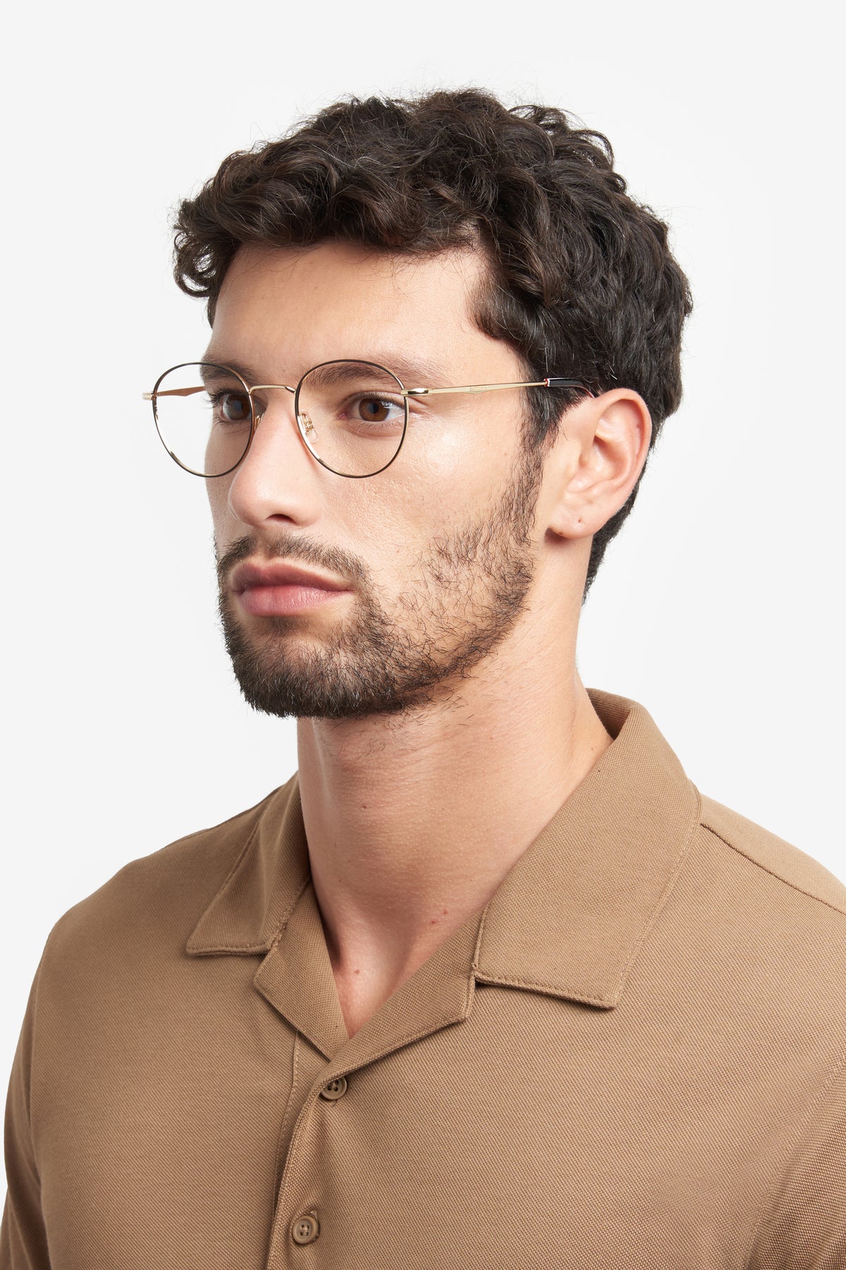 CARRERA 307-48-2M2 BLK GOLD