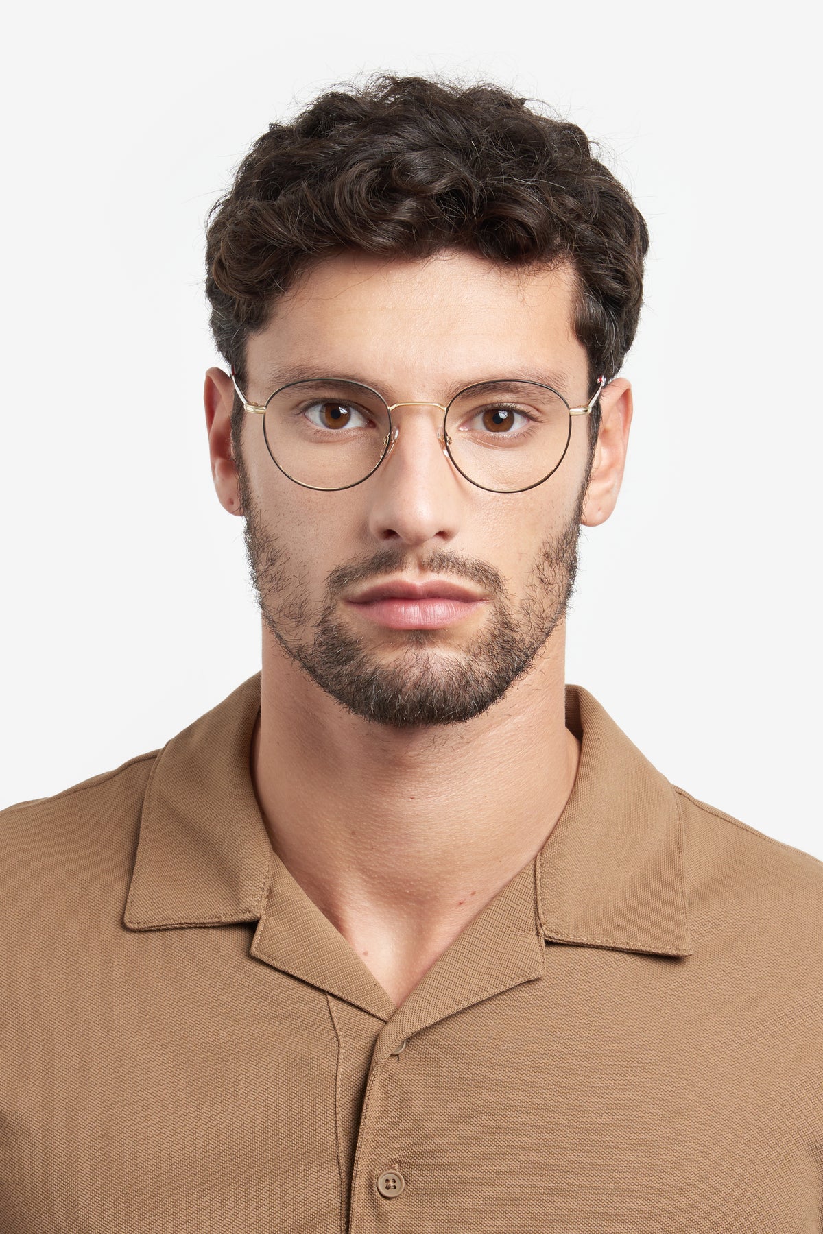 CARRERA 307-48-2M2 BLK GOLD