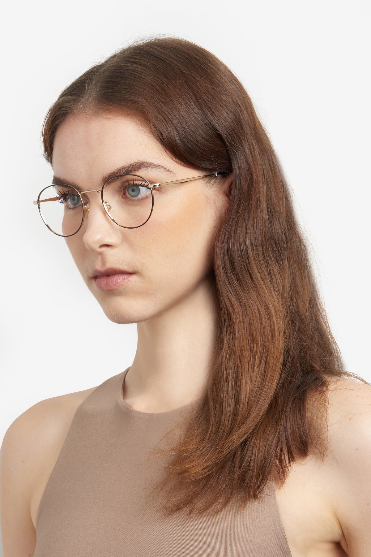 CARRERA 307-50-2M2 BLK GOLD