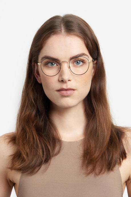 CARRERA 307-50-2M2 BLK GOLD