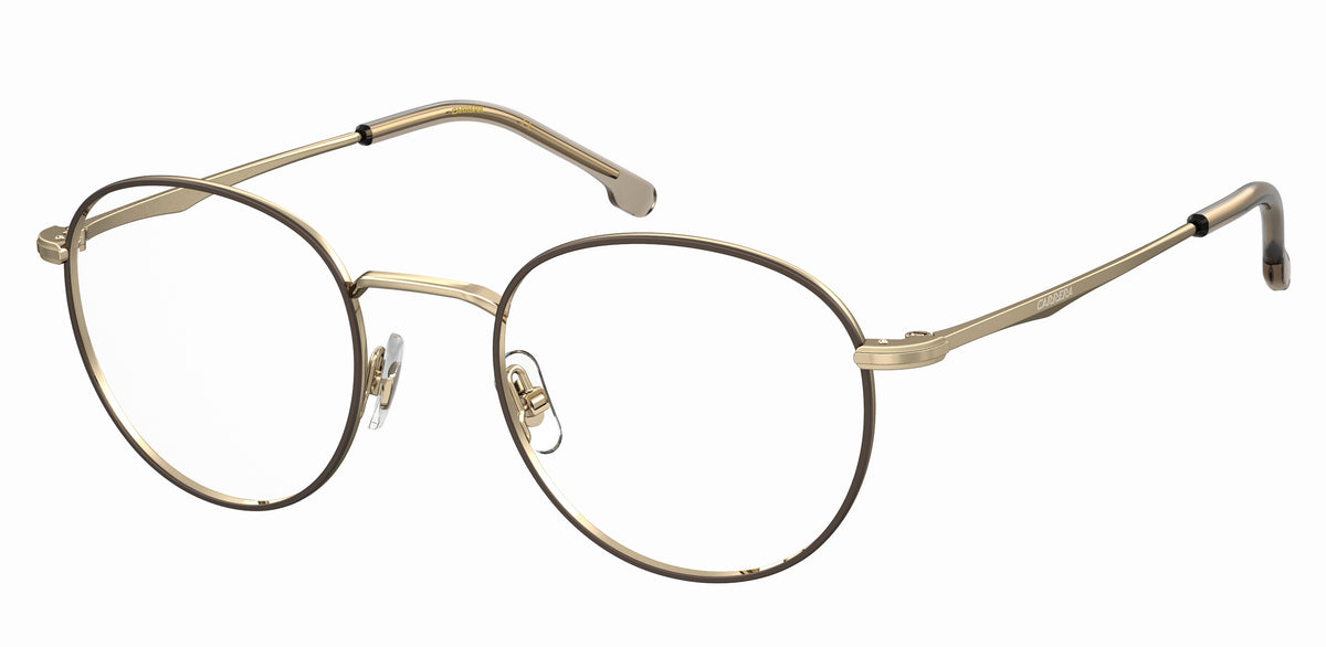 CARRERA 307-50-84E GD BEIGE