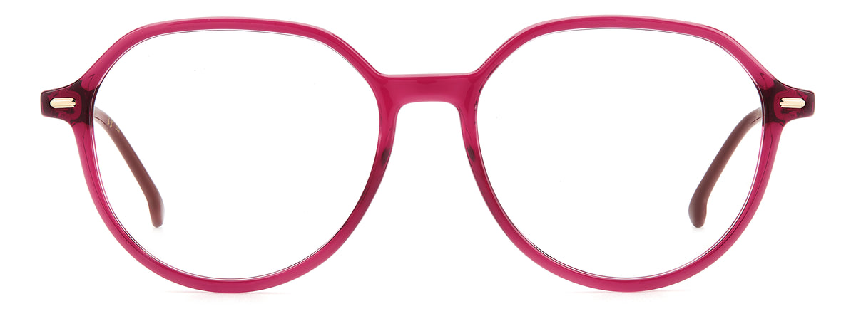 CARRERA 2044T-50-LHF BURGUNDY