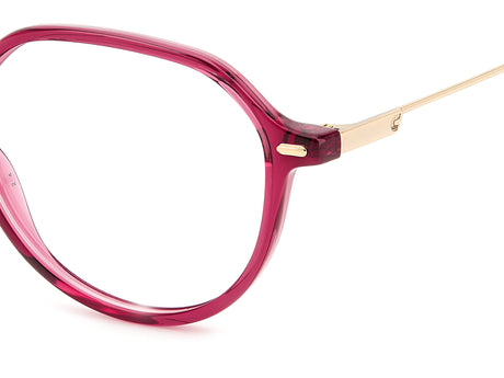 CARRERA 2044T-50-LHF BURGUNDY