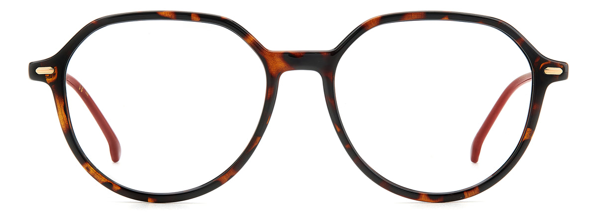 CARRERA 2044T-50-O63 HAVAN RED