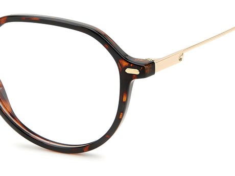 CARRERA 2044T-50-O63 HAVAN RED