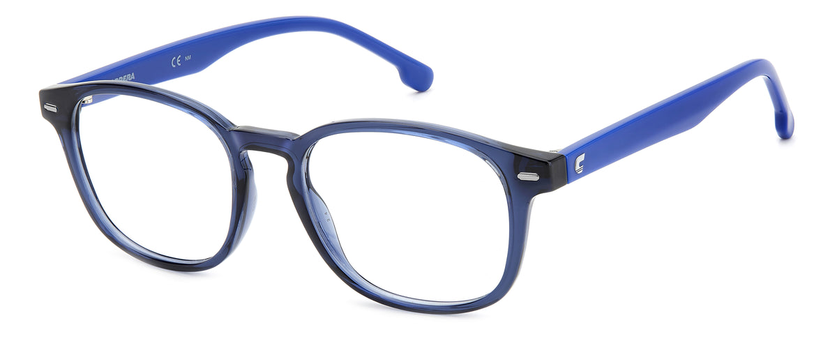 CARRERA 2043T-49-PJP BLUE