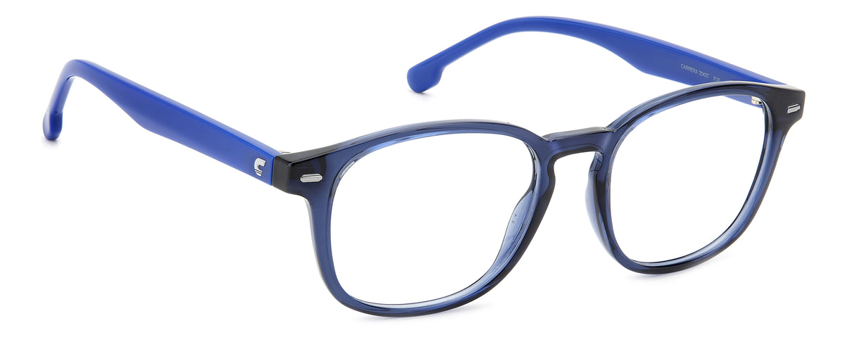 CARRERA 2043T-49-PJP BLUE