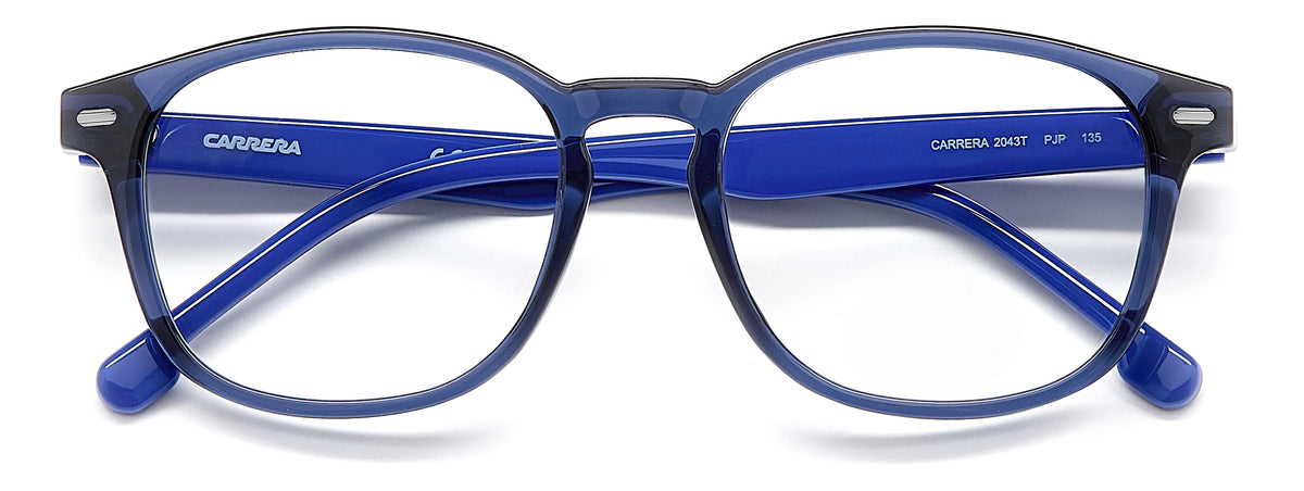CARRERA 2043T-49-PJP BLUE