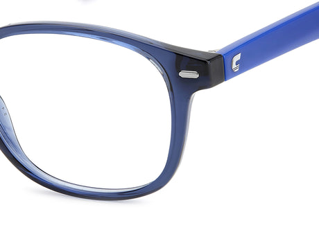 CARRERA 2043T-49-PJP BLUE