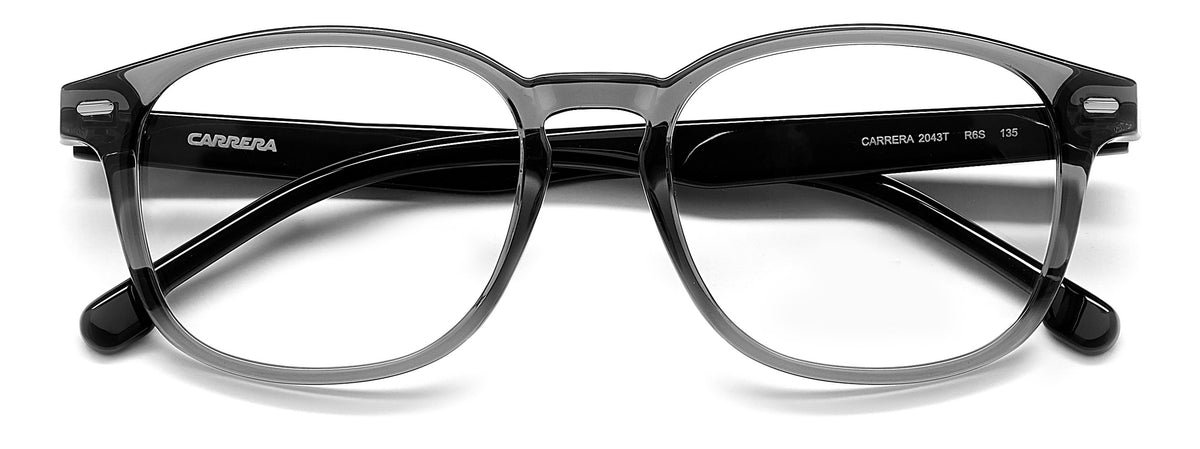 CARRERA 2043T-49-R6S GREYBLCK
