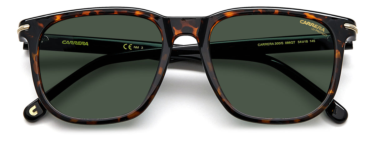 CARRERA 300/S-54-086 QT HVN