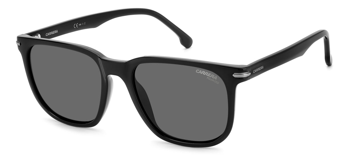 CARRERA 300/S-54-08A M9 BLACKGREY