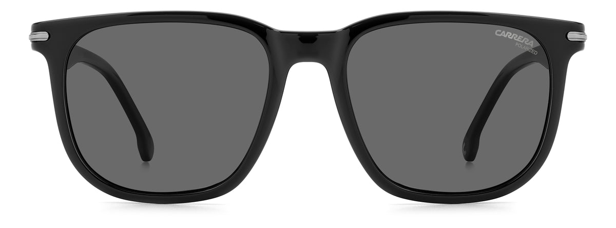 CARRERA 300/S-54-08A M9 BLACKGREY