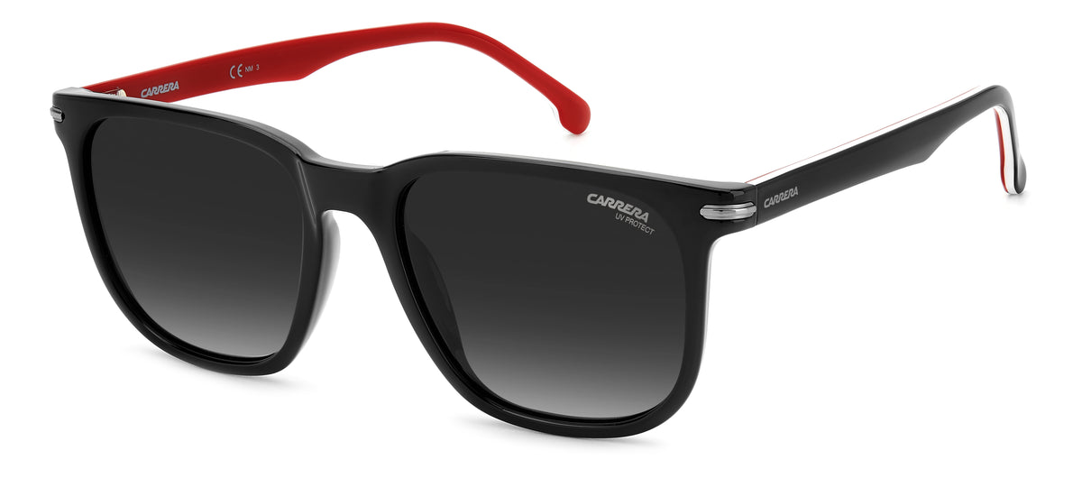 Carrera Carrera 300/S-54-M4P 9O STR BLCK