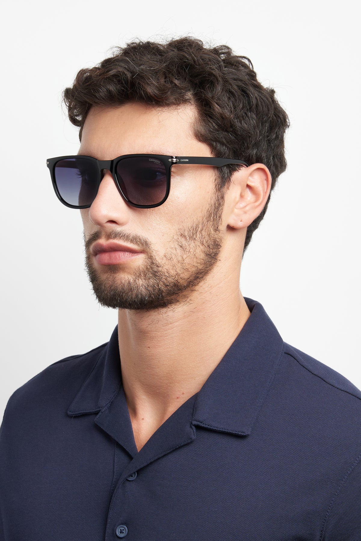 Carrera Carrera 300/S-54-M4P 9O STR BLCK