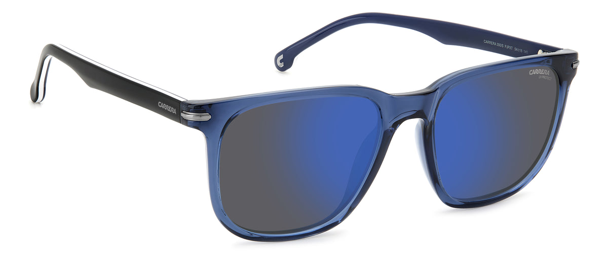 CARRERA 300/S-54-PJP XT BLUE