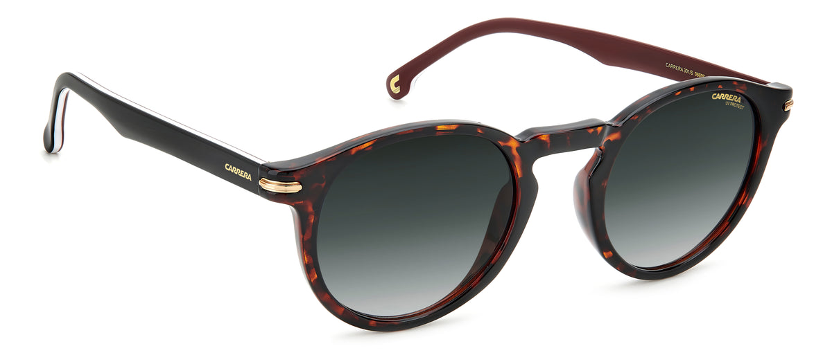 CARRERA 301/S-50-086 9K HVN