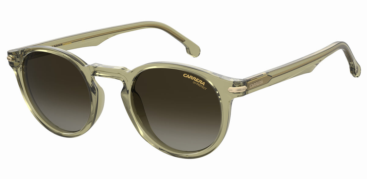 CARRERA 301/S-50-4C3 HA OLIVE