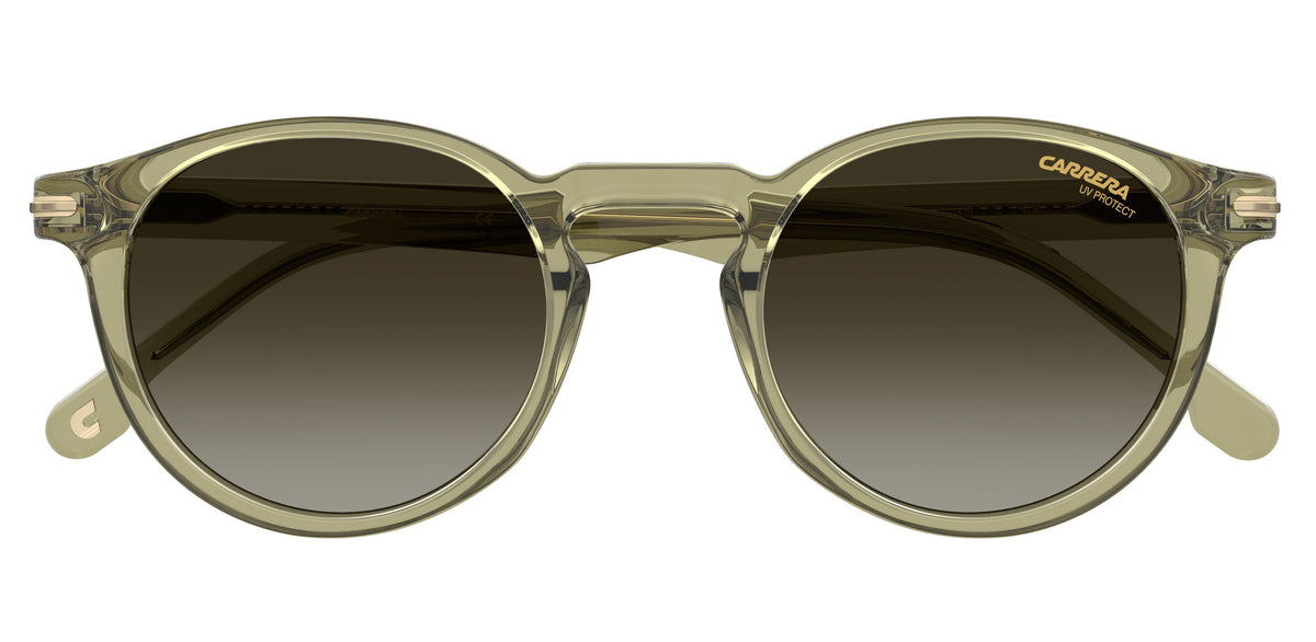 Carrera 301/S-50-4C3 HA OLIVE