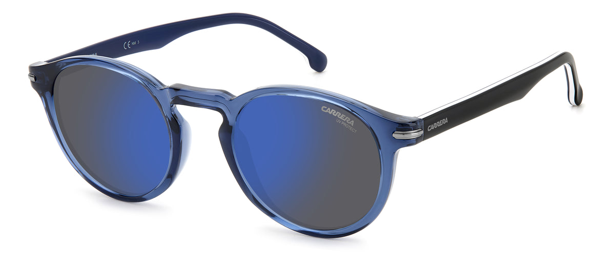 CARRERA 301/S-50-PJP XT BLUE
