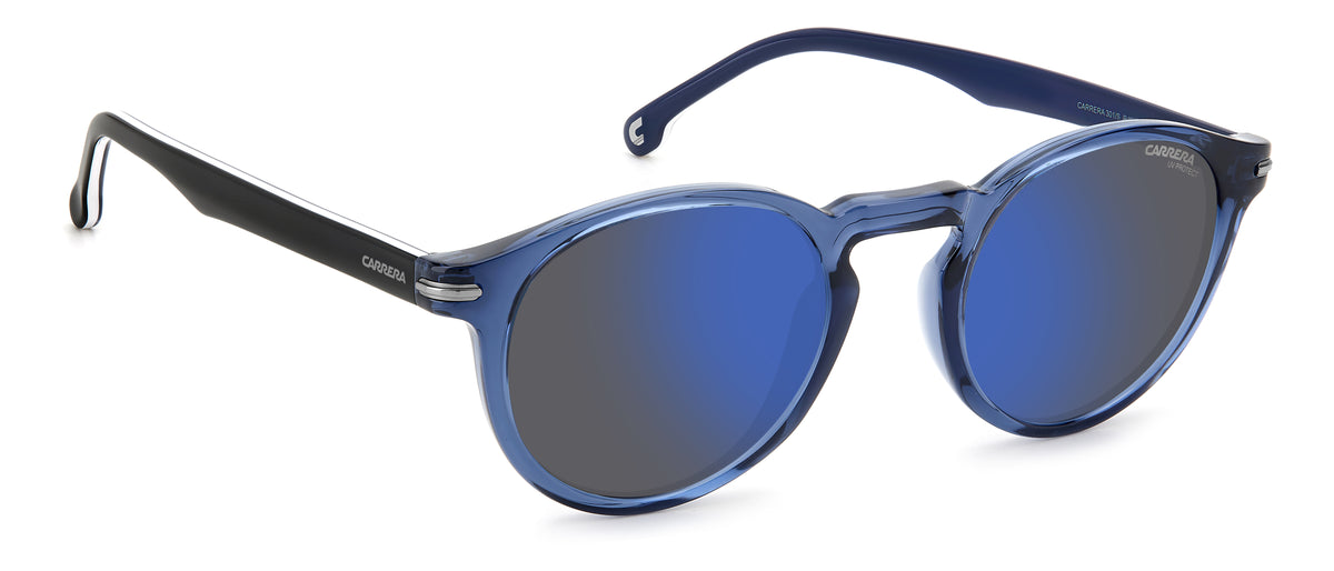 CARRERA 301/S-50-PJP XT BLUE