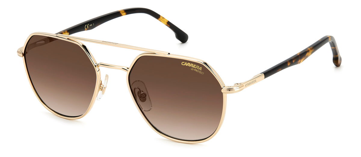 Carrera Carrera 303/S-53-06J HA GOLD HAVN