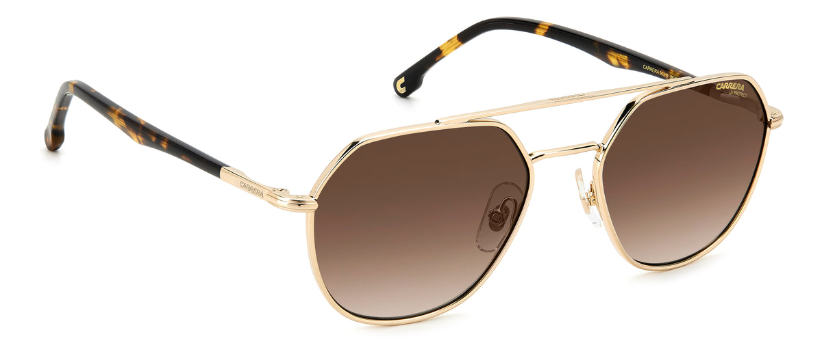 Carrera Carrera 303/S-53-06J HA GOLD HAVN