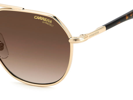 Carrera Carrera 303/S-53-06J HA GOLD HAVN