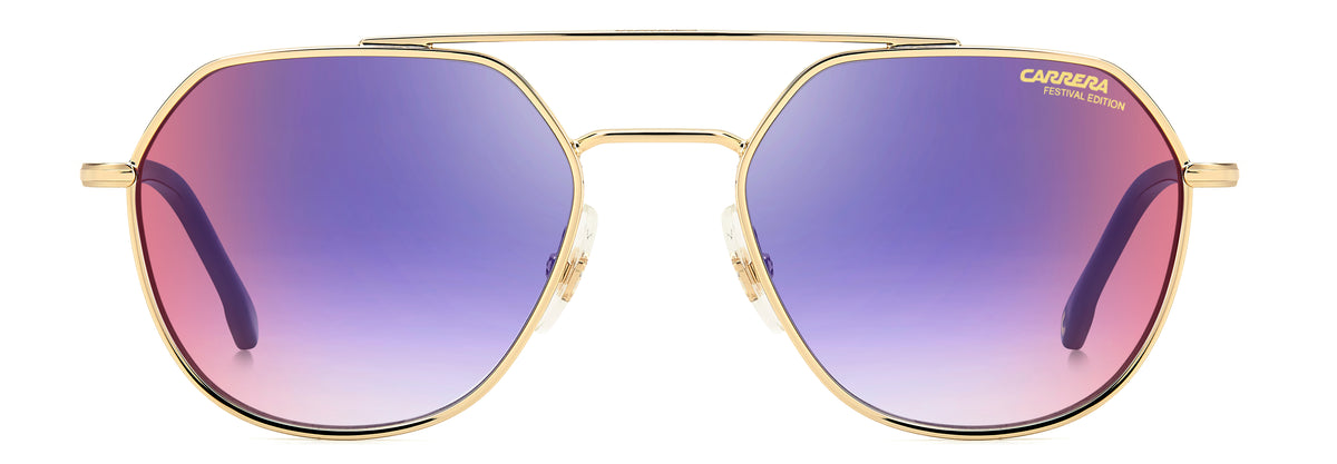 Carrera Carrera 303/S-53-2M2 1V BLK GOLD