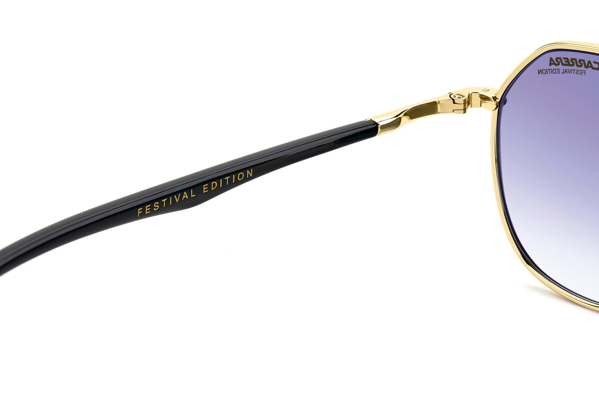 Carrera Carrera 303/S-53-2M2 1V BLK GOLD