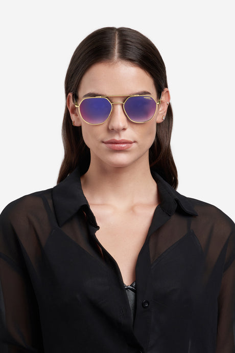 Carrera Carrera 303/S-53-2M2 1V BLK GOLD