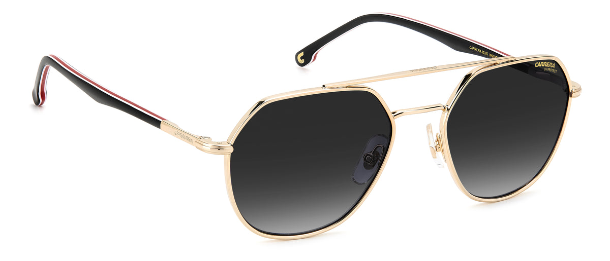 CARRERA 303/S-53-W97 9O GD STRPBK