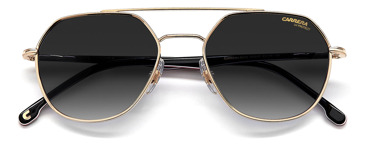 CARRERA 303/S-53-W97 9O GD STRPBK