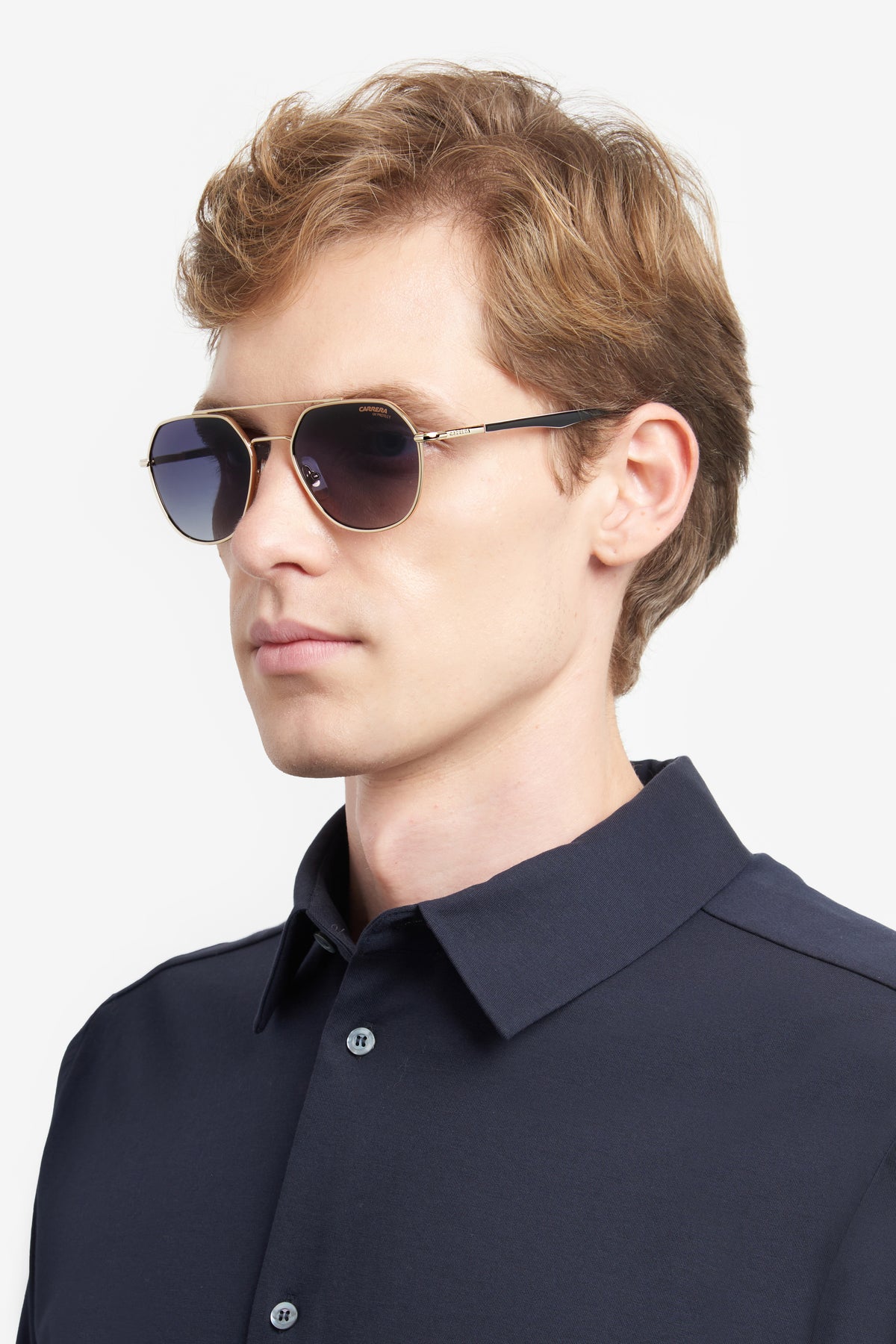 CARRERA 303/S-53-W97 9O GD STRPBK