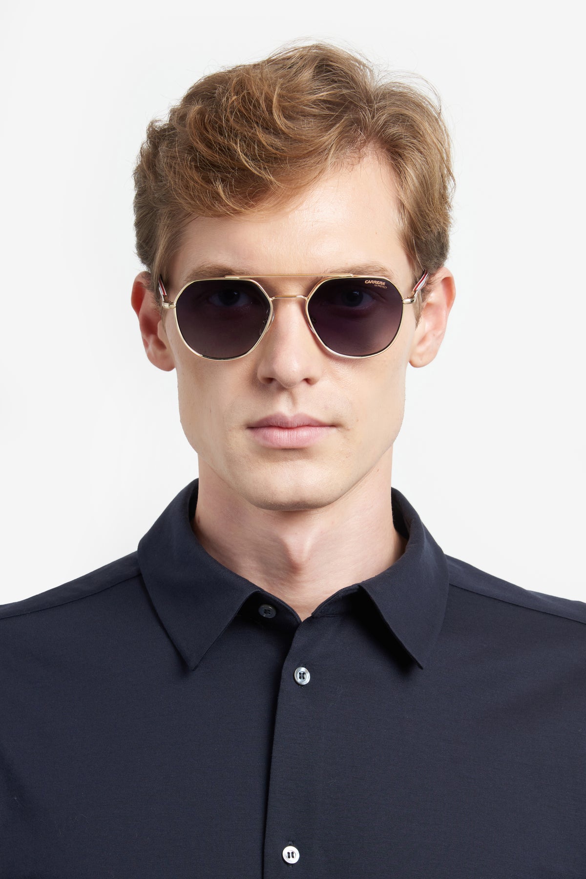 CARRERA 303/S-53-W97 9O GD STRPBK