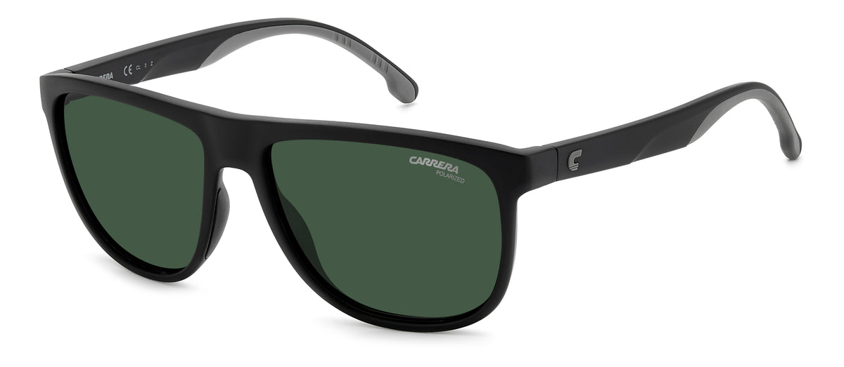 CARRERA 8059/S-58-003 UC MTT BLACK