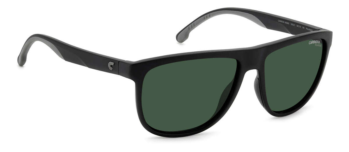 CARRERA 8059/S-58-003 UC MTT BLACK