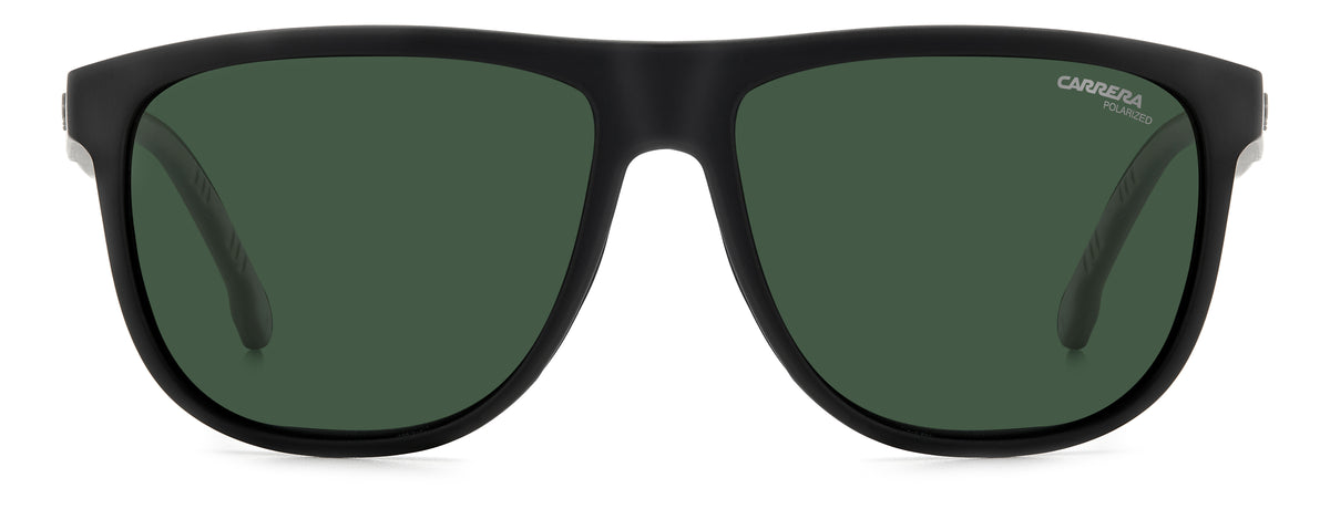 CARRERA 8059/S-58-003 UC MTT BLACK
