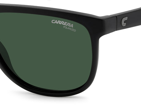CARRERA 8059/S-58-003 UC MTT BLACK